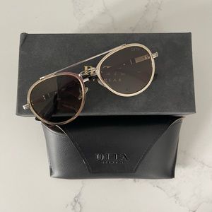 Dita Sunglasses